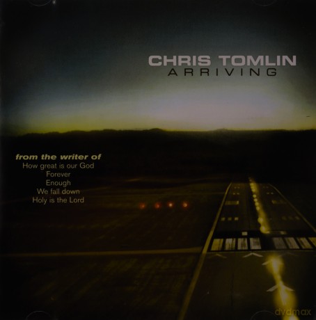 Chris Tomlin-Arriving [CD]