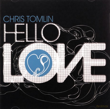 Chris Tomlin-Hello Love [CD]