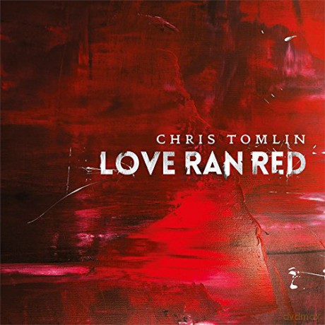 Chris Tomlin-Love Rand Red [CD]