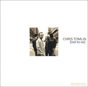 Chris Tomlin-Not To Us [CD]
