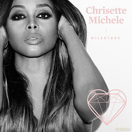 Chrisette Michele-Milestone (Deluxe) [CD]