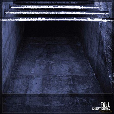 Toll: Christ Knows [CD]