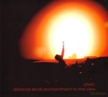 Christ-Distance Lends Enchantment To The View [CD]