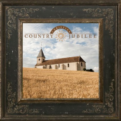 Christian Country Jubilee [CD]