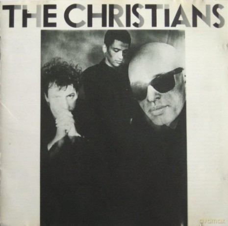 Christians (the): Christians (the) - Christians (with 3 Extra Tracks) [CD]