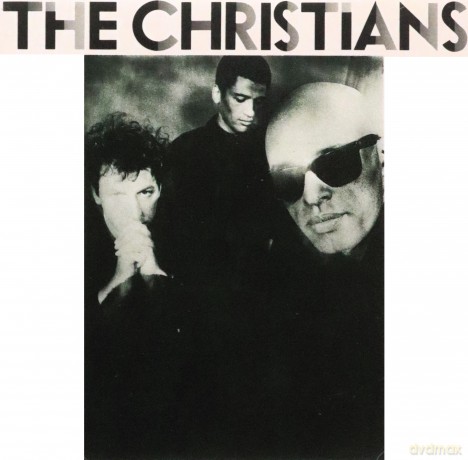Christians (the): Christians (the) - Christians (with 3 Extra Tracks) [CD]