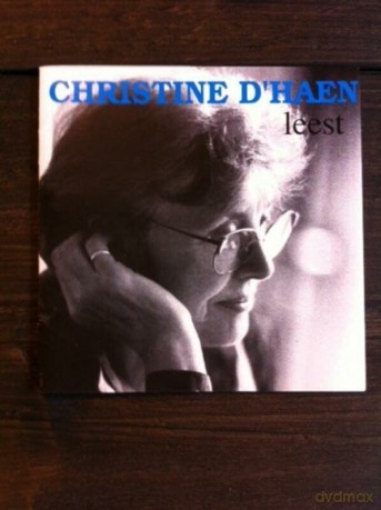 Audiobook: Christine D'Haen Leest [CD]
