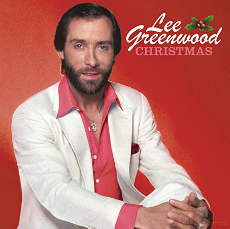 Greenwood Lee: Christmas [CD]
