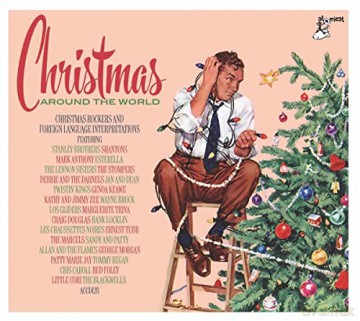 Christmas Around The World: Christmas Around The World [CD]