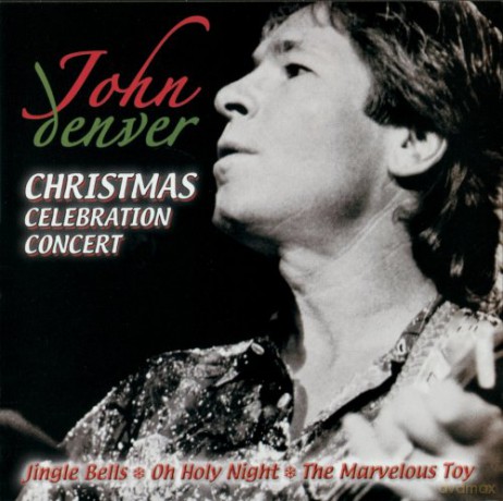 John Denver: Christmas Celebration Concert [CD]