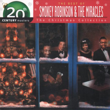 Christmas Collection: 20th Century Masters [CD]