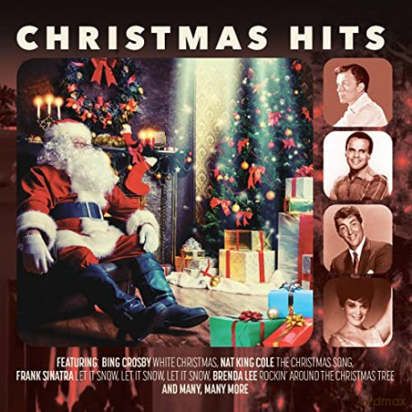 Christmas Hits [CD]