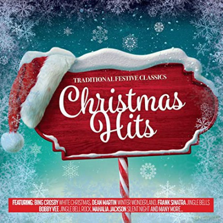 Christmas Hits: Christmas Hits - Traditional Festive Classics [CD]