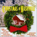 Christmas In Nashville: Christmas In Nashville [CD]