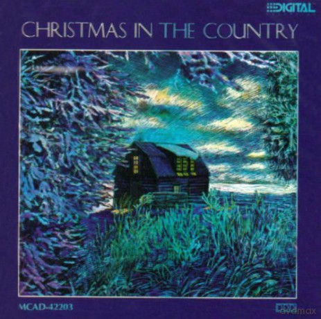 Christmas In The Country: Christmas In The Country [CD]