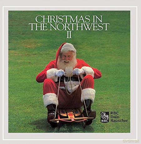 Christmas in the Northwest, Vol. 2 [CD]