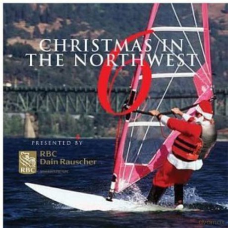 Christmas in the Northwest, Vol. 6 [CD]
