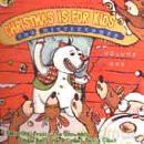 Mistletones: Christmas Is For Kids 1 [CD]