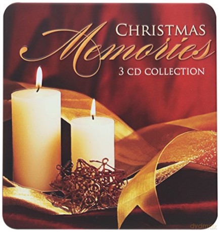 Christmas Memories [3CD]
