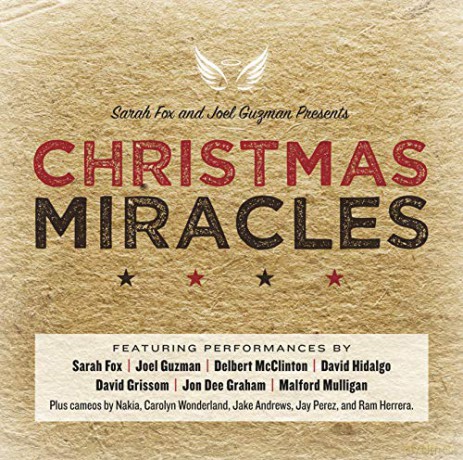 Christmas Miracles [CD]