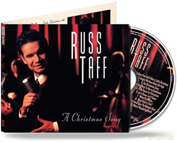 Russ Taff: Christmas Song [CD]