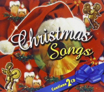 Aa.Vv.: Christmas Songs [2CD]