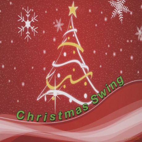 Christmas Swing [CD]