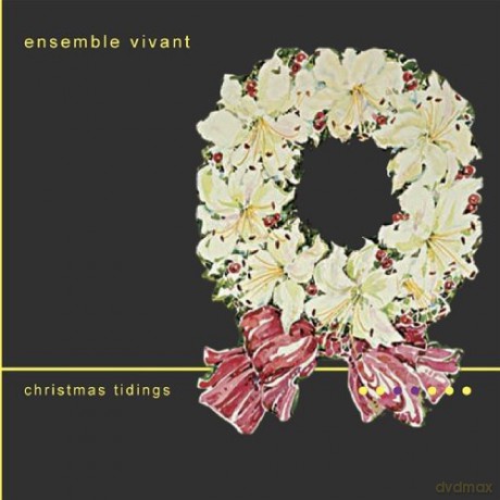 Ensemble Vivant: Christmas Tidings [CD]
