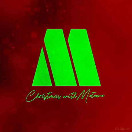 Christmas With Motown [CD]