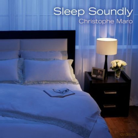Christophe Maro-Sleep Soundly [CD]