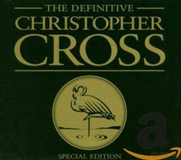 Christopher Cross-Definitive [CD]
