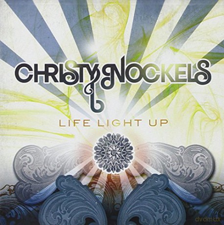 Christy Nockels-Life Light Up [CD]