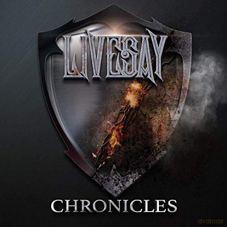 Livesay: Chronicles [CD]