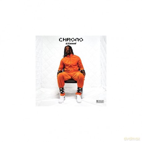 Gianni: Chrono [CD]