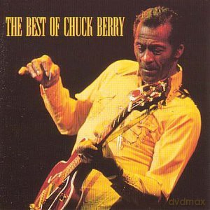 Chuck Berry: Chuck Berry - The Best Of Chuck Berry [2CD]