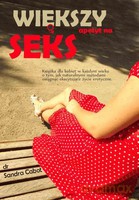 Większy apetyt na seks - Dr Sandra Cabot [KSIĄŻKA]
