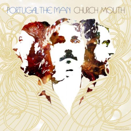 Portugal. The Man: Church Mouth [CD]
