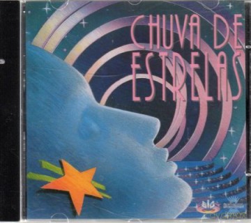 Chuva De Estrelas [CD]