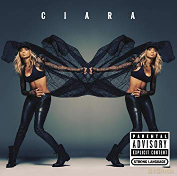 Ciara: Ciara [CD]
