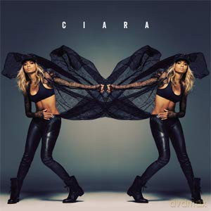 Ciara: Ciara (Clean Version) [CD]