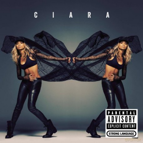 Ciara-Ciara [CD]