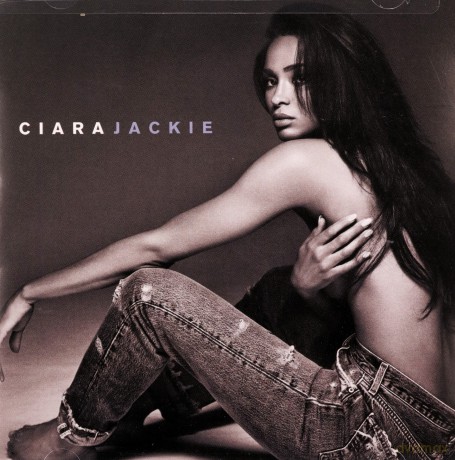 Ciara-Jackie [CD]