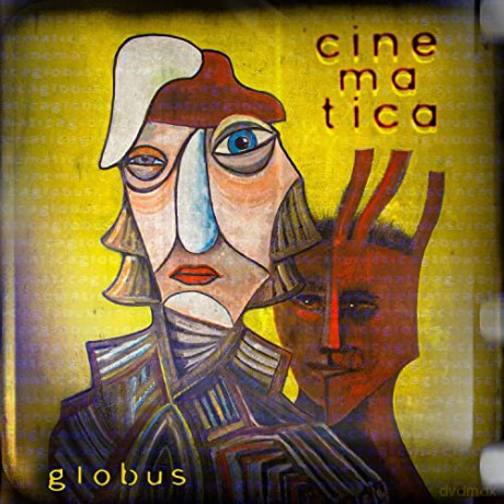 Globus: Cinematica [CD]