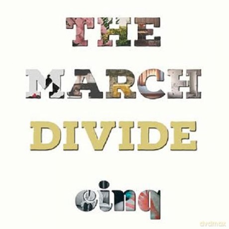March Divide: Cinq [CD]