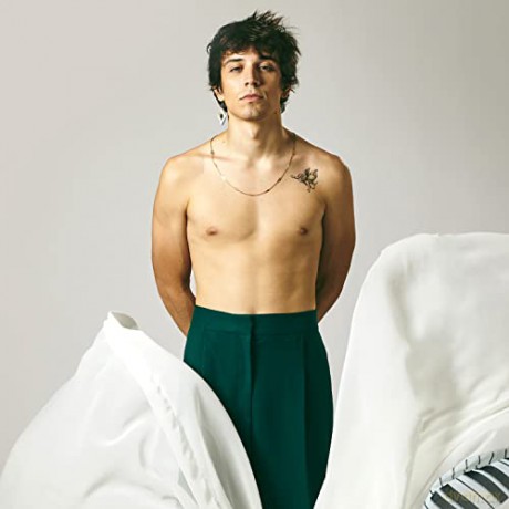 Alex: Cio' Che Abbiamo Dentro (Digipack) [CD]