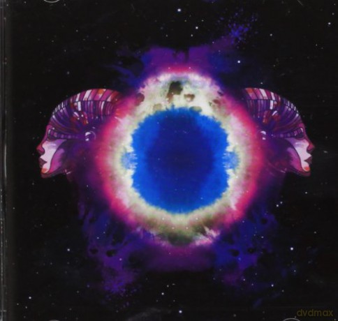 Circle Of The Sun [CD]