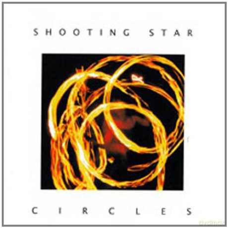 Shooting Star: Circles [CD]