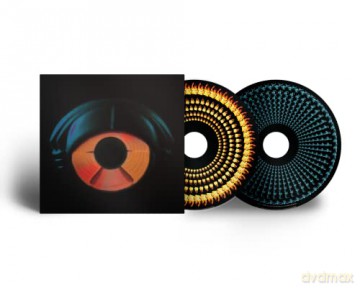 My Morning Jacket: Circuital [2CD]