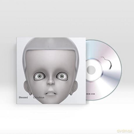 Blessed: Circuitous [CD]