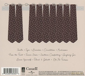 Jpnsgrls: Circulation [CD]